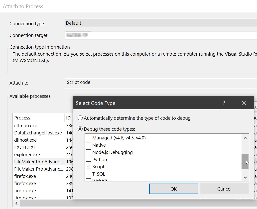 Set-Scripting-As-Debug-Attach-To